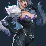Black Cat (Felicia Hardy)