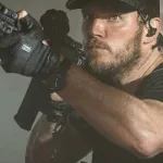 Chris Pratt