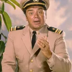Lt. Cmdr. Quinton McHale (McHale's Navy)