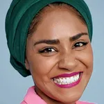 Nadiya Hussain