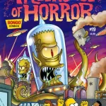 Treehouse of Horror