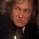 Albert Finney