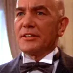 Albert Finney