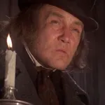 Albert Finney