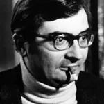 Claude Chabrol