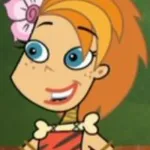 Magnolia (George of the Jungle)