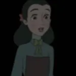 Lana Benton (Bye Sweet Carole)