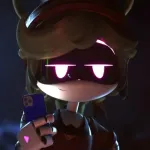 Lizzy (Murder Drones)