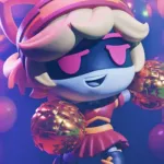 Lizzy (Murder Drones)