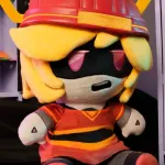 Lizzy (Murder Drones)