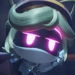 Lizzy (Murder Drones)