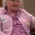 Connie "Meemaw" Tucker