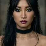 Brenda Song