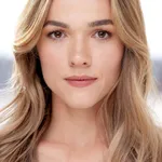 Demi Harman