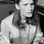 Wendy Carlos