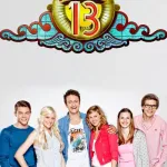 Hotel 13