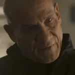 Paul Ben-Victor