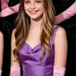 Mia Allan