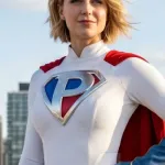 Melissa Benoist