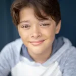 Oliver J Green