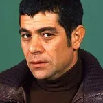 Behrouz Vossoughi