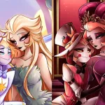 More Than Anything (MilkyyMelodies ft. Tre Watson) (Lilith & Lucifer)