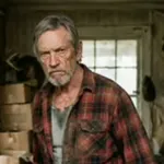 Scott Glenn
