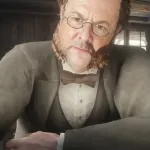 David Costabile