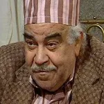 Abdallah Farghaly