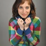 Isy Suttie
