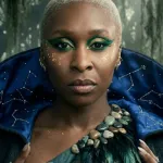 Cynthia Erivo