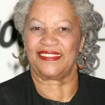 Toni Morrison