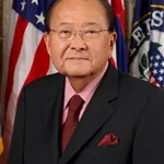 Daniel Inouye