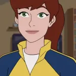 Mary Jane Watson (Spider-Man 2017)