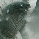 SpaceGodzilla