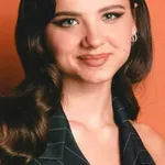 Madeleine McGraw