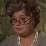 Belle Rosen