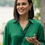 Dina Shihabi