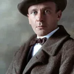 Mikhail Bulgakov