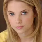 Ashley Benson