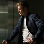 Chris Evans