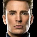 Chris Evans