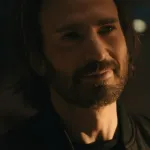 Chris Evans