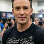 Chris Evans