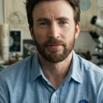 Chris Evans