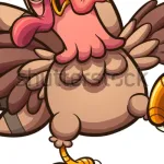 Wild Turkey
