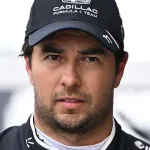 Sergio Pérez