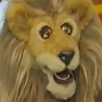 Malcolm The Lion 