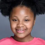 Tia Isaac