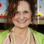Beth Grant